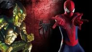 Spider-Man and the Green Goblin engage in a fierce and intense battle that takes place both on the streets of New York. (Image Via Sportskeeda)